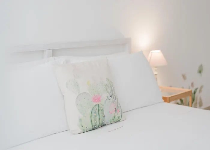 B&B La Finestra Sul Porto
