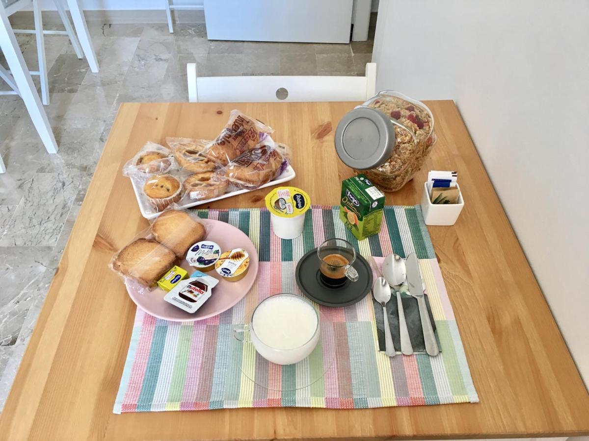 La Finestra Sul Porto Alojamento de Acomodação e Pequeno-almoço Porto Torres