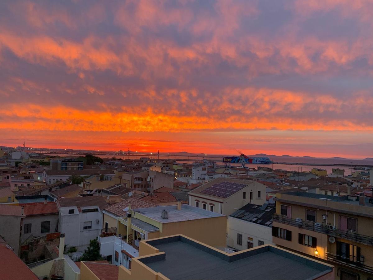 La Finestra Sul Porto * Porto Torres
