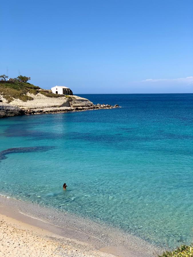 La Finestra Sul Porto * Porto Torres
