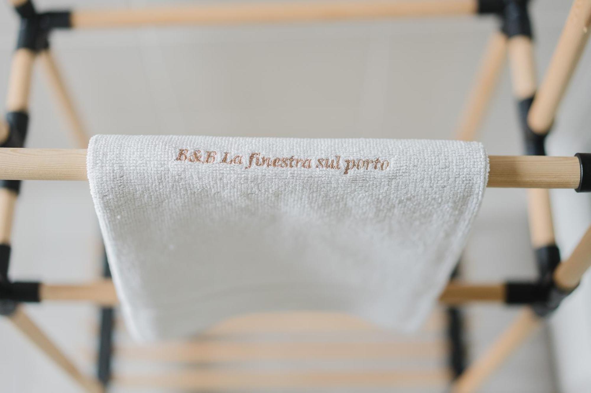 La Finestra Sul Porto *
